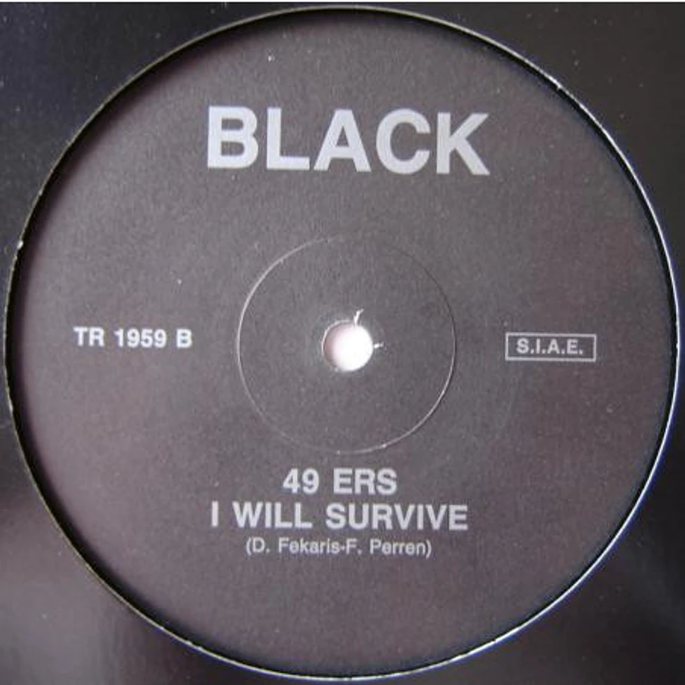 49ers - I Will Survive