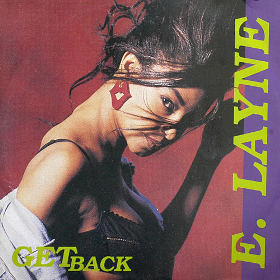 E. Layne - Get Back