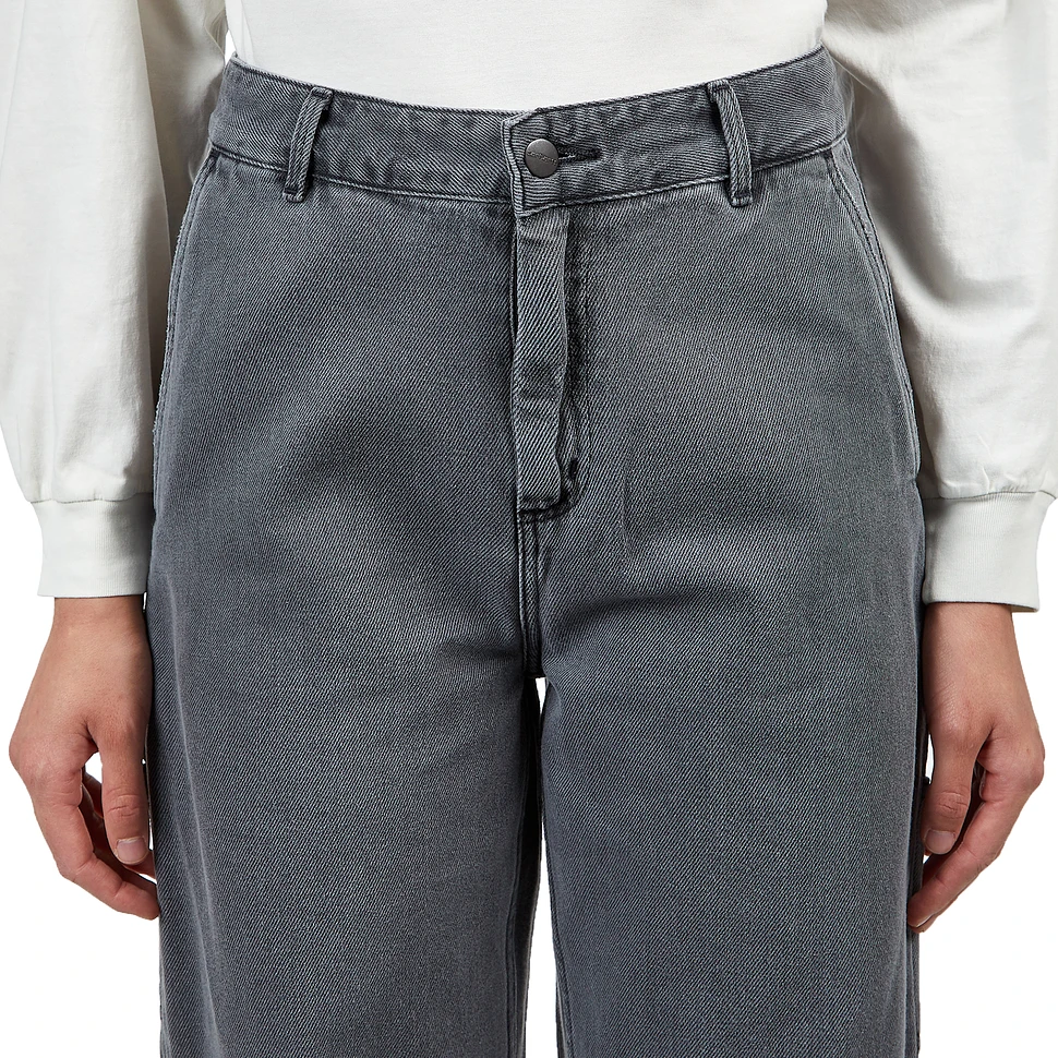 Carhartt WIP - W' Pierce Pant Straight 