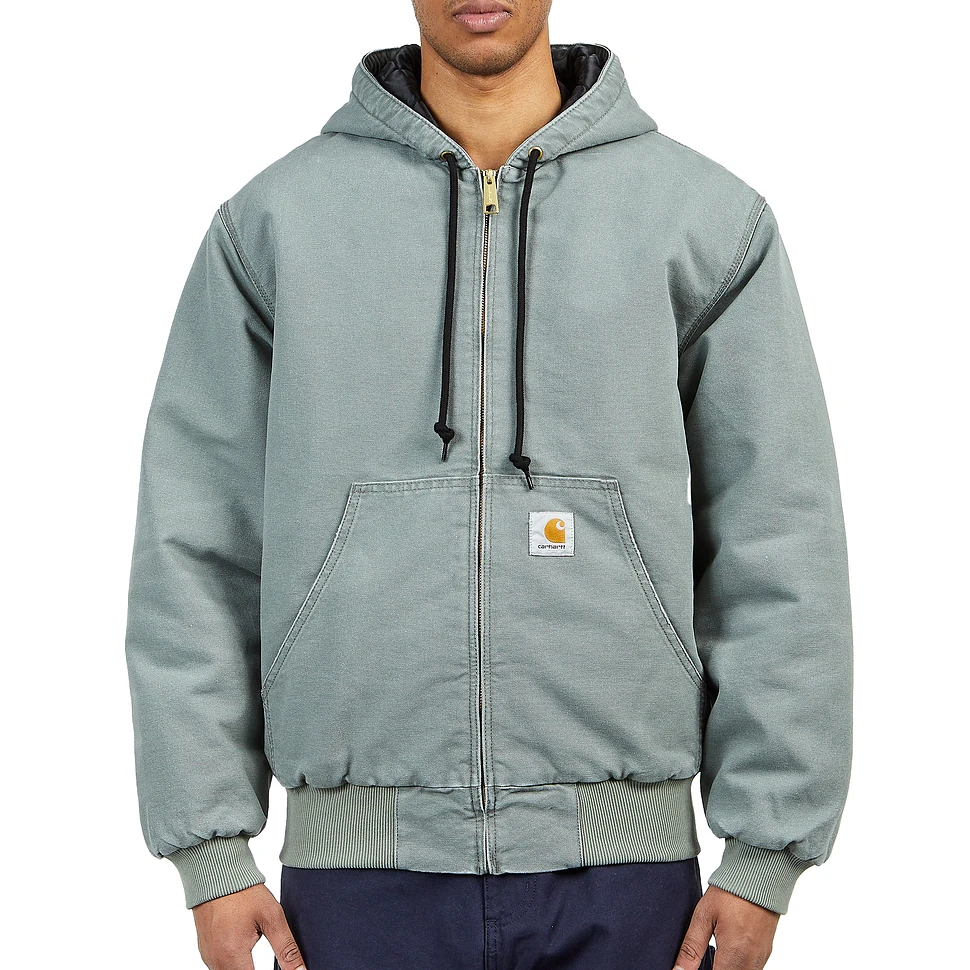 CARHARTT WIP OG ACTIVE JACKET – deviceone