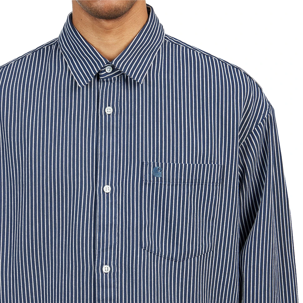 Carhartt WIP - L/S Kyle Shirt