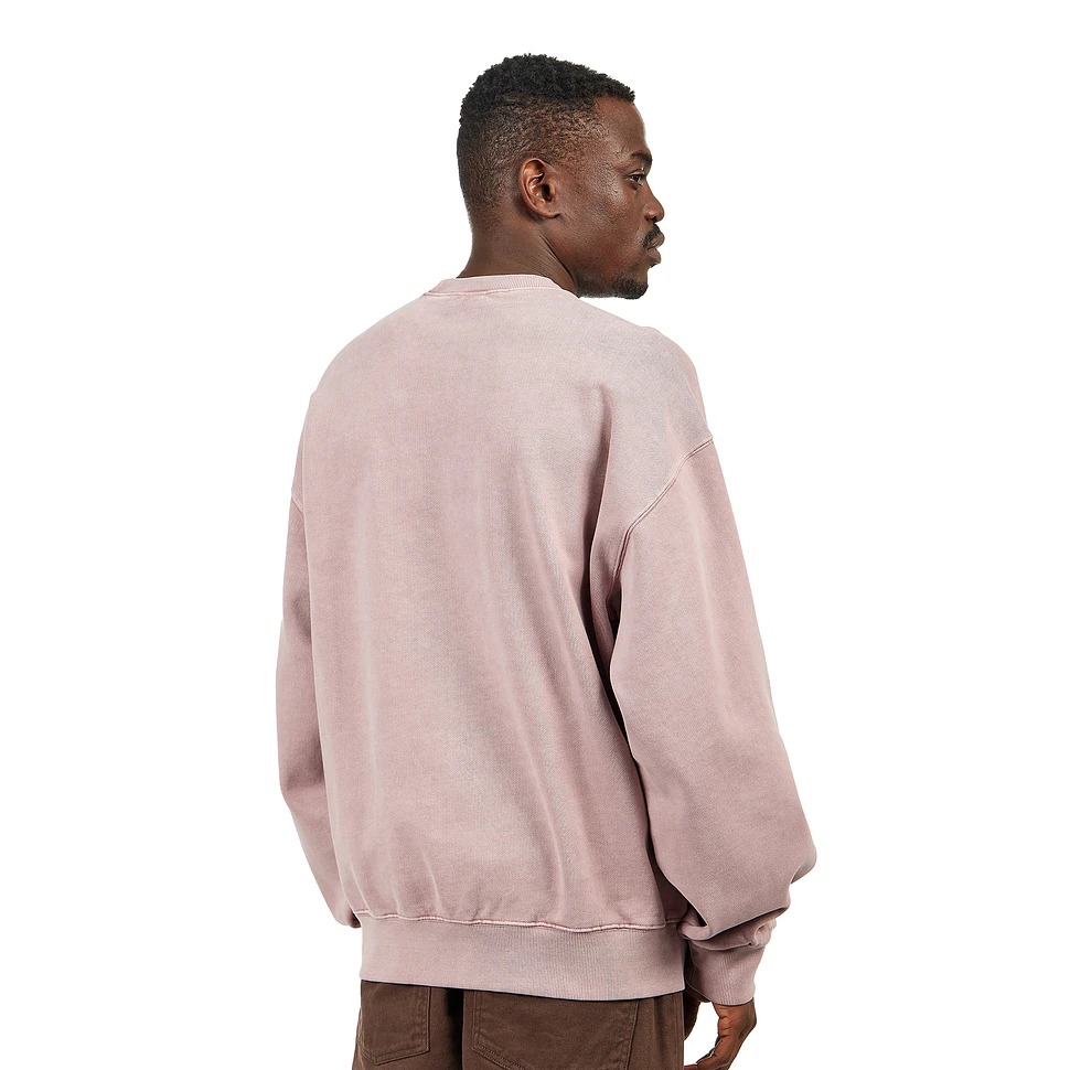 Carhartt WIP - Vista Sweatshirt