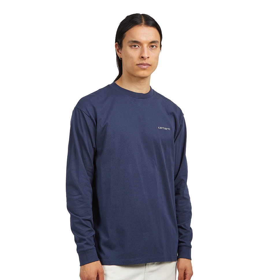 carhartt mock neck shirt