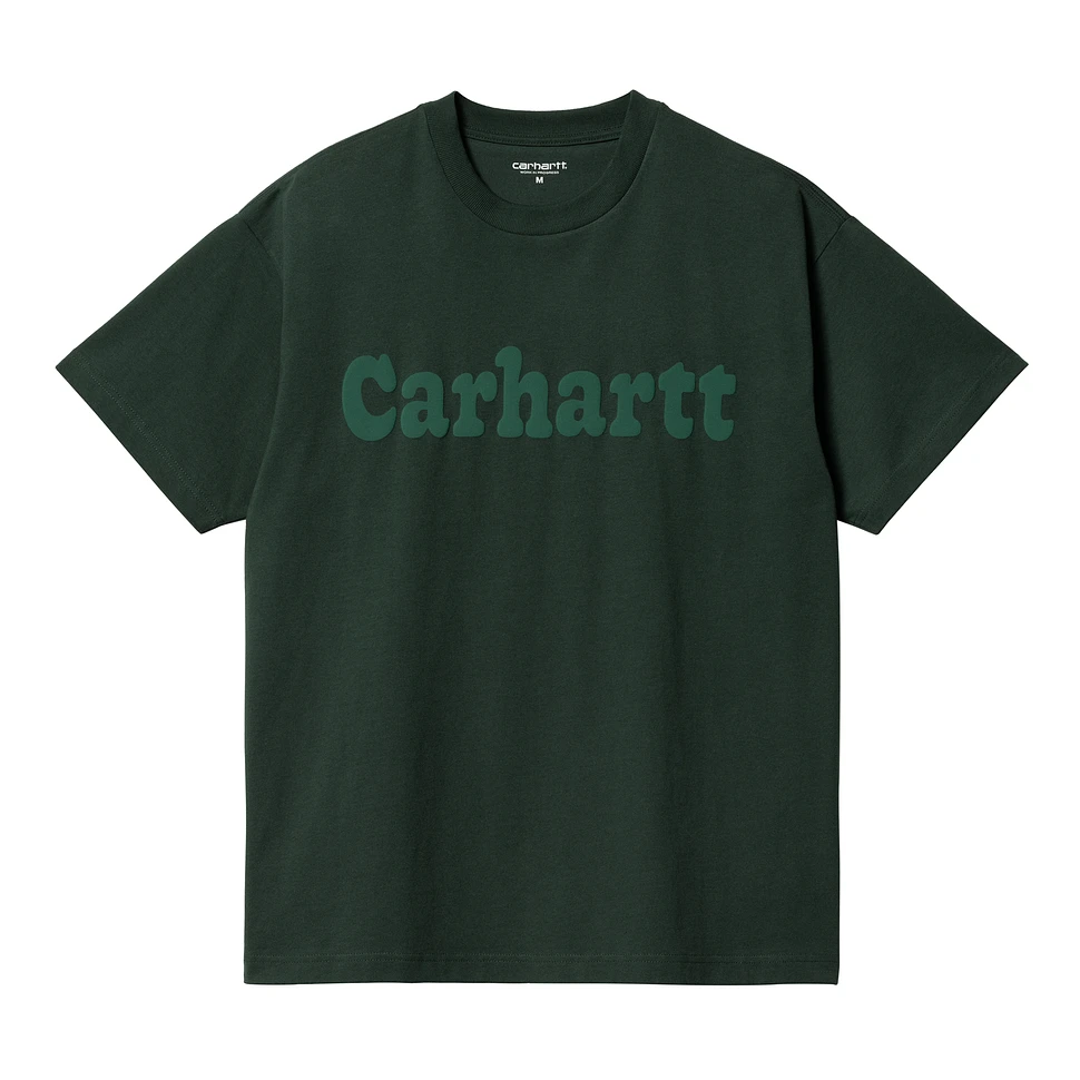 Carhartt WIP - S/S Bubbles T-Shirt