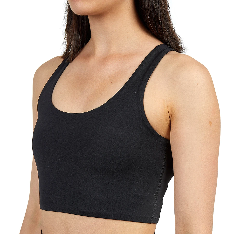 Colorful Standard - Active Cropped Bra