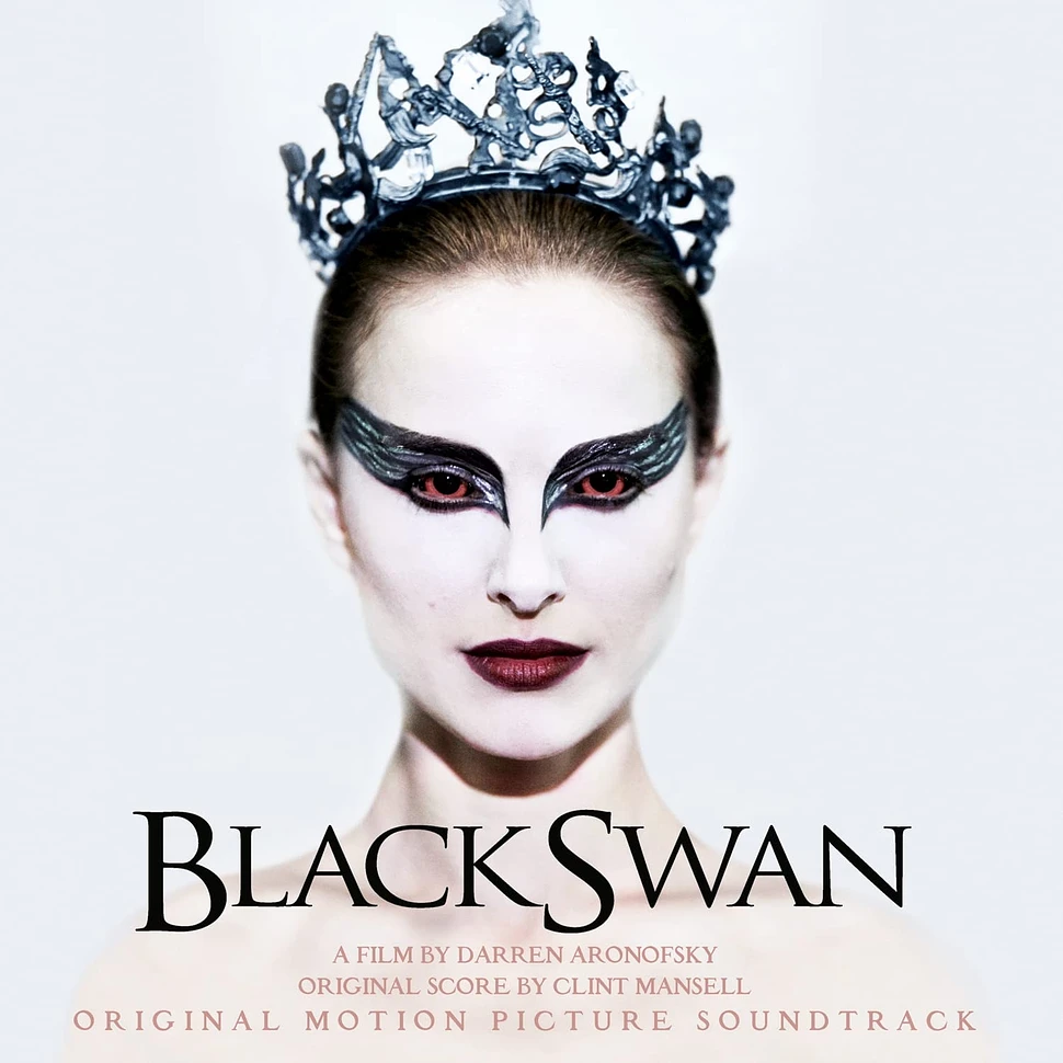 V.A. - OST Black Swan