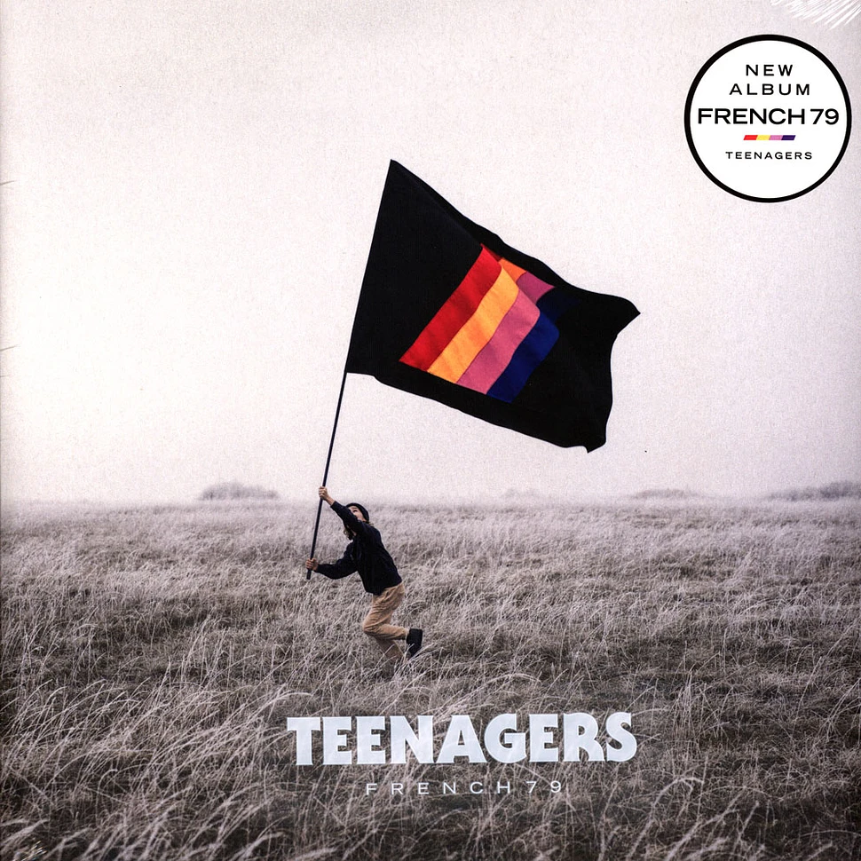 French 79 - Teenagers