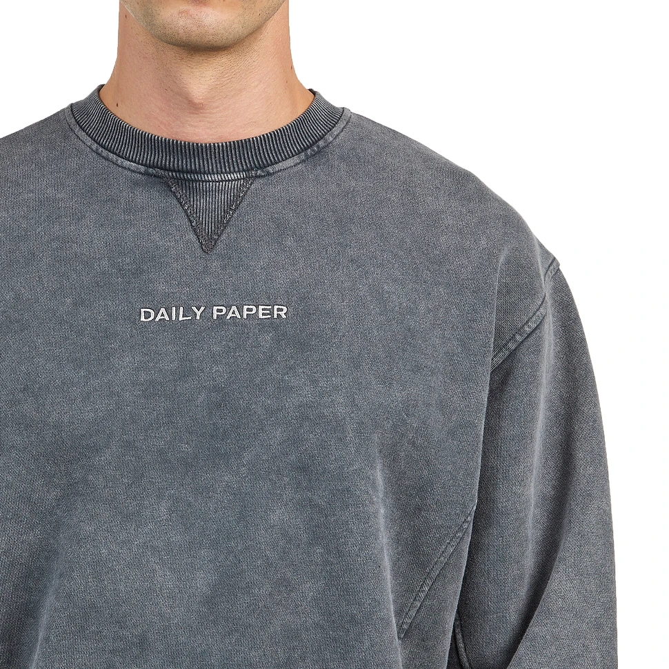 Daily Paper - Roshon Sweater