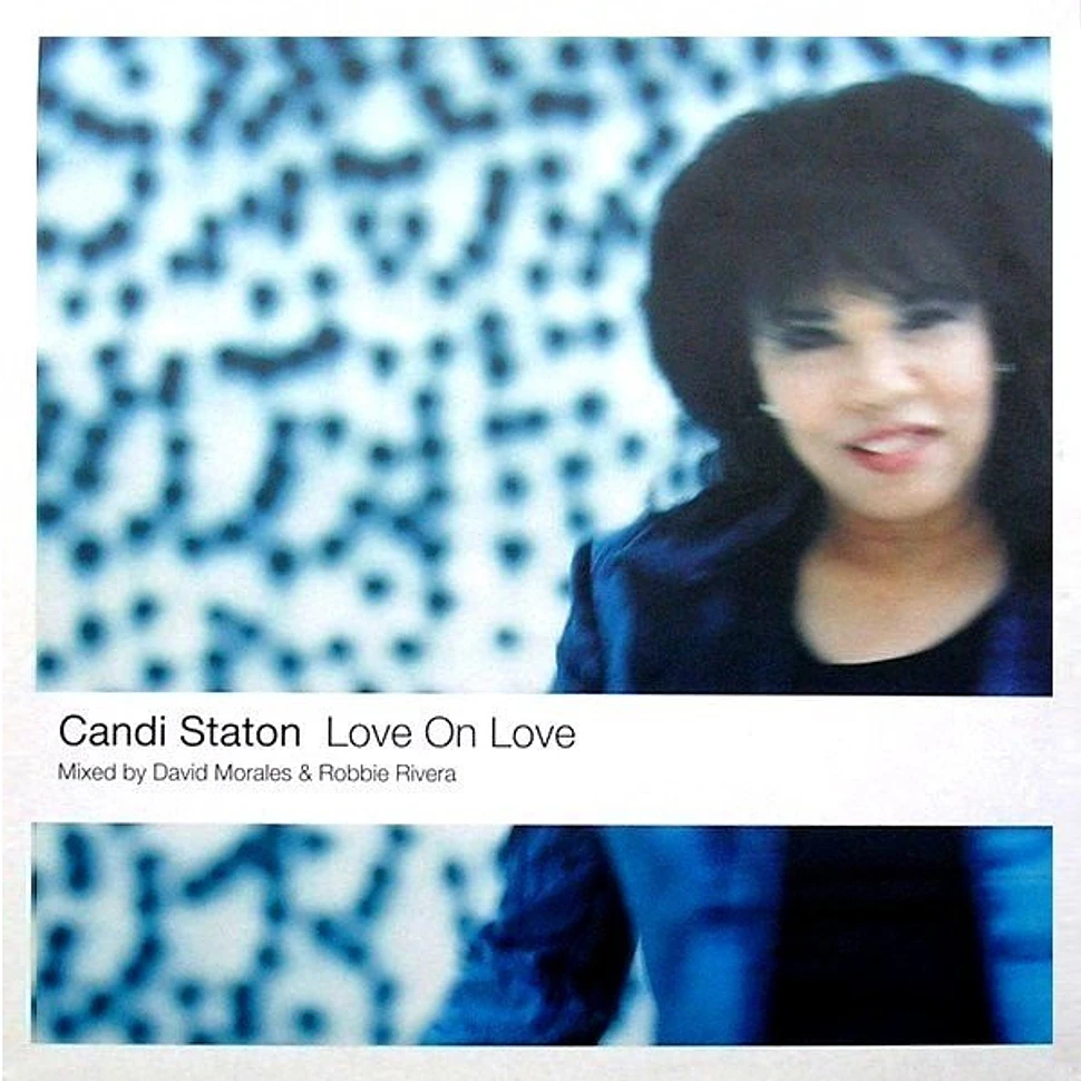 Candi Staton - Love On Love