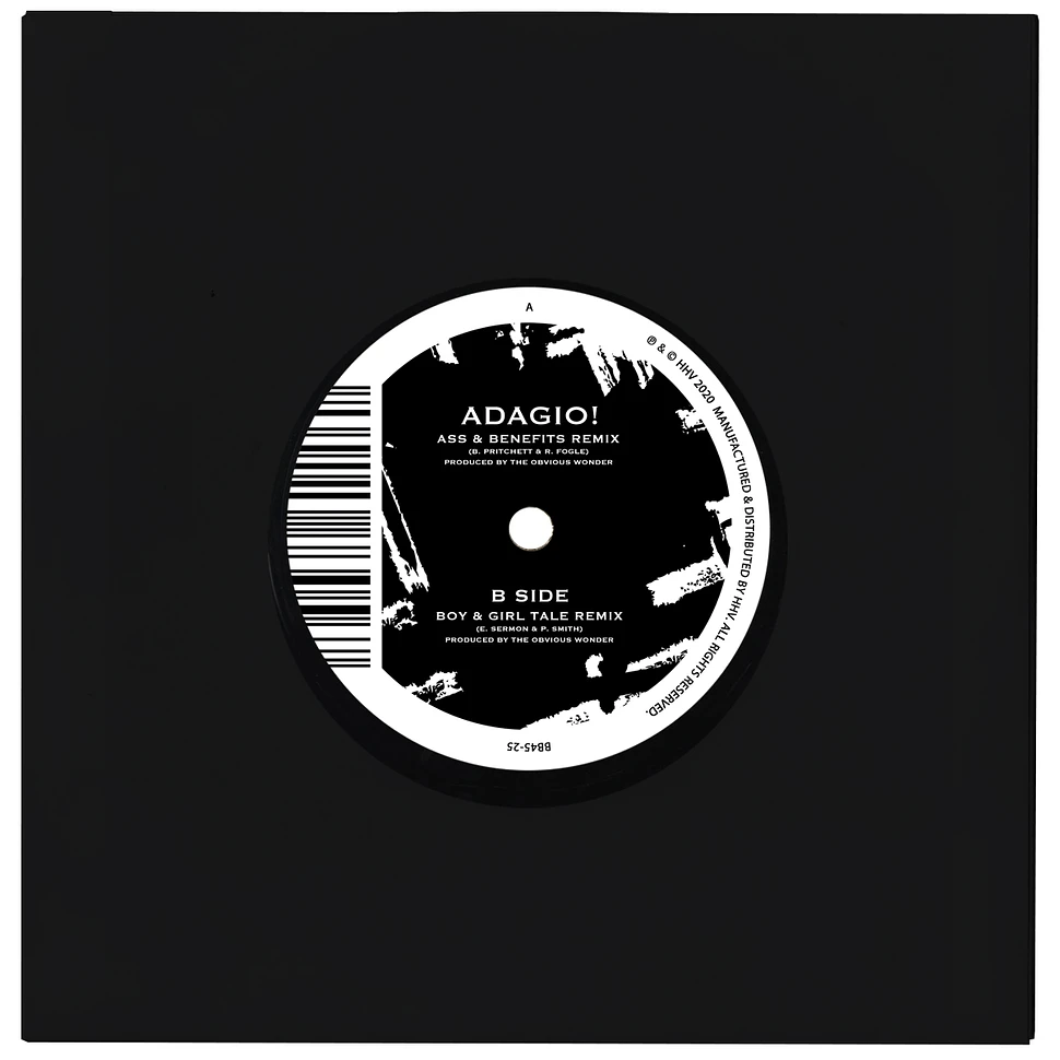 Juggaknots Rob Swift Clear Blue Skies I'm Leaving Feat. Gudtyme  Vinyl 7