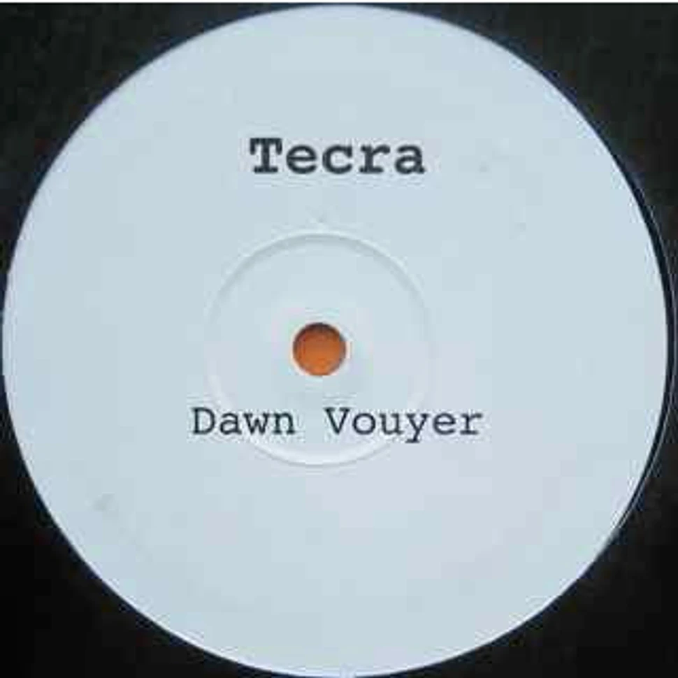 Grayson Shipley / Tecra - Hypnotise You / Dawn Vouyer