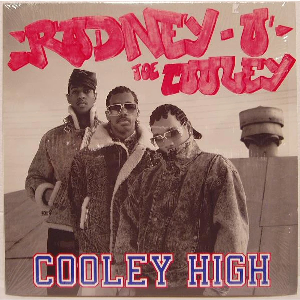 Rodney O & Joe Cooley - Cooley High