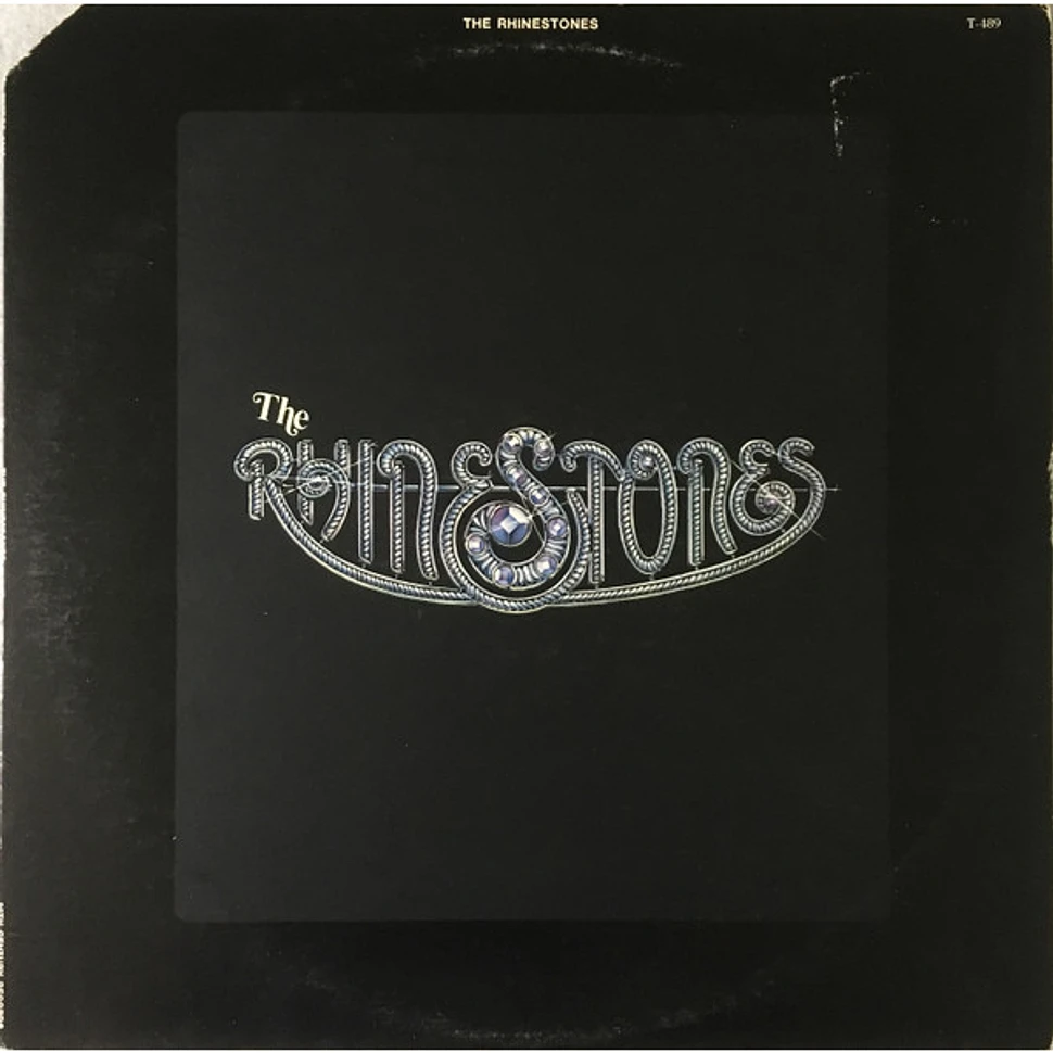 The Fabulous Rhinestones - The Rhinestones