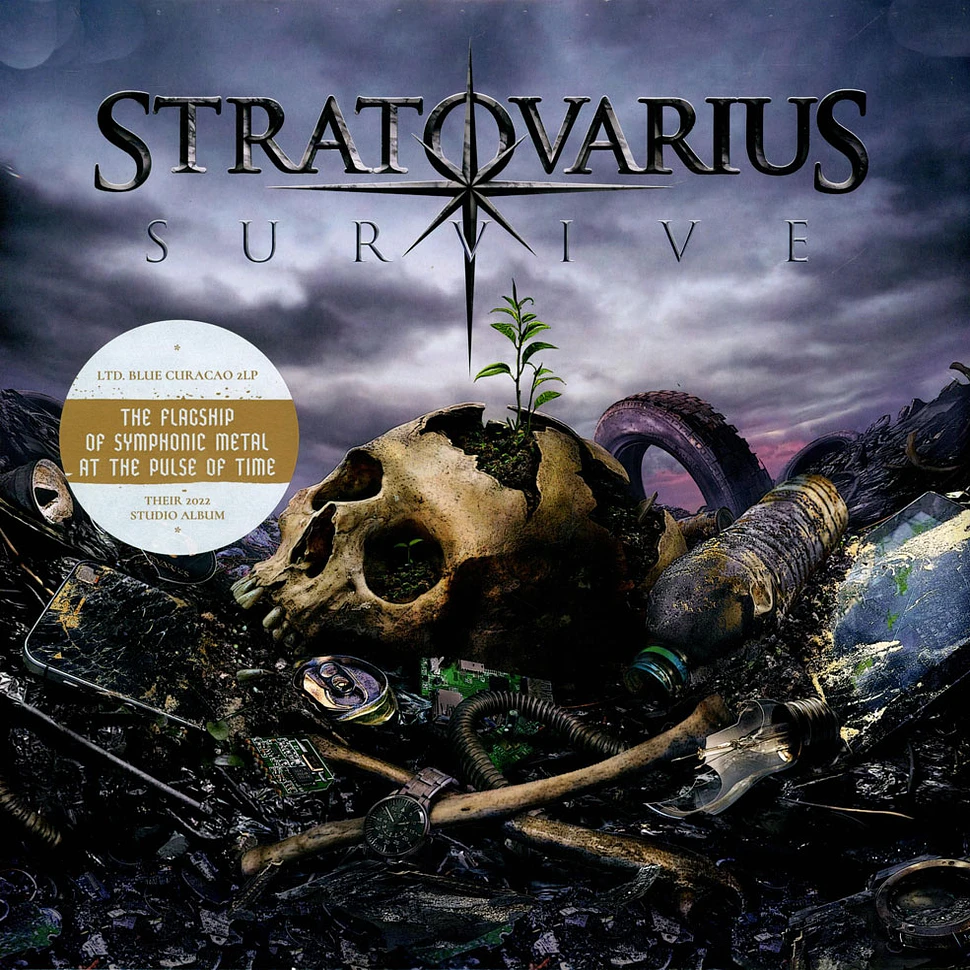 Stratovarius Gifts & Merchandise for Sale