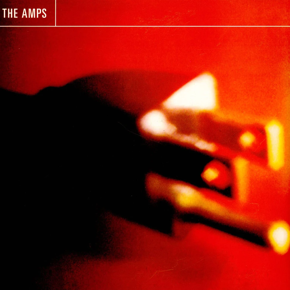 The Amps - Pacer