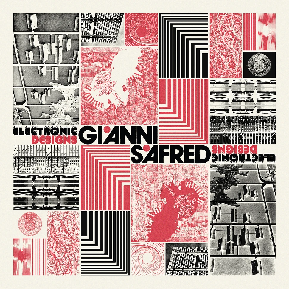 Gianni Safred - Electronic Designs