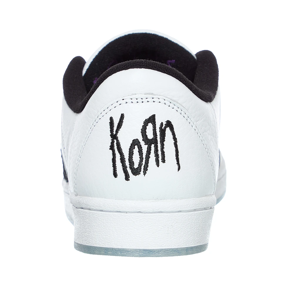 adidas x Korn - Supermodified Korn