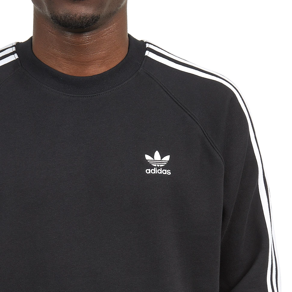 adidas - Adicolor Classics 3-Stripes Crew