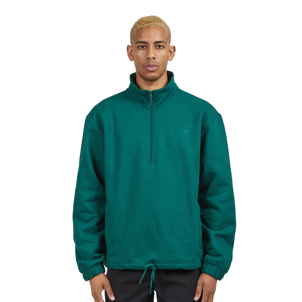 Adicolor Half-Zip Sweatshirt