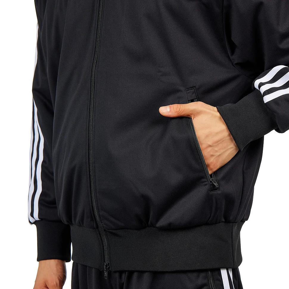 adidas x Korn - Track Top Korn (Black) | HHV