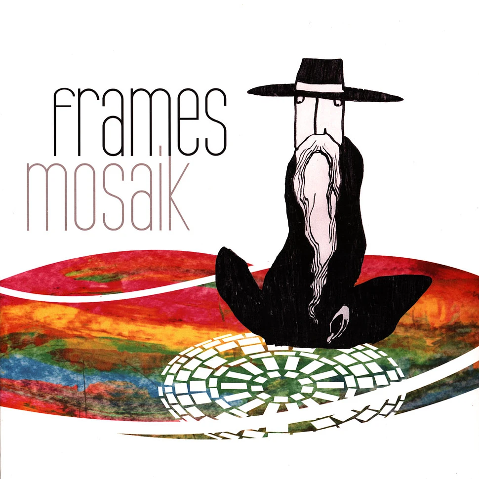 Frames - Mosaik