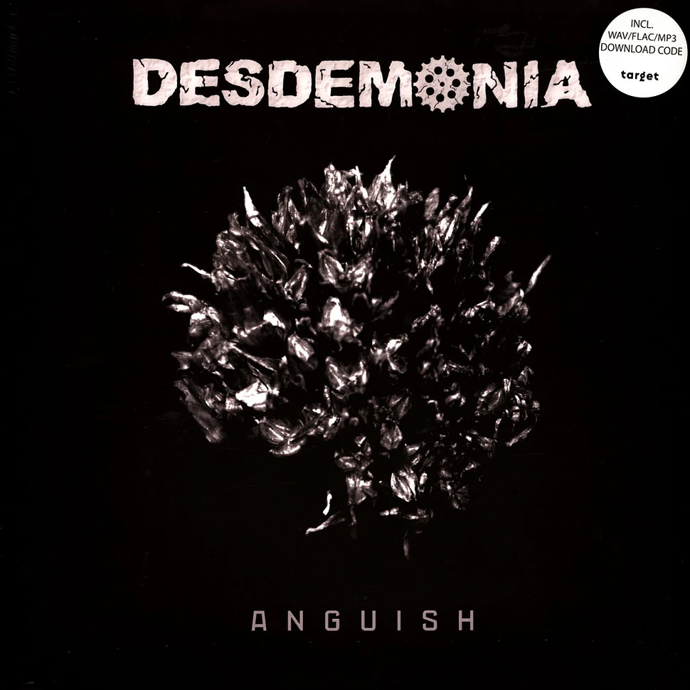 Desdemonia - Anguish