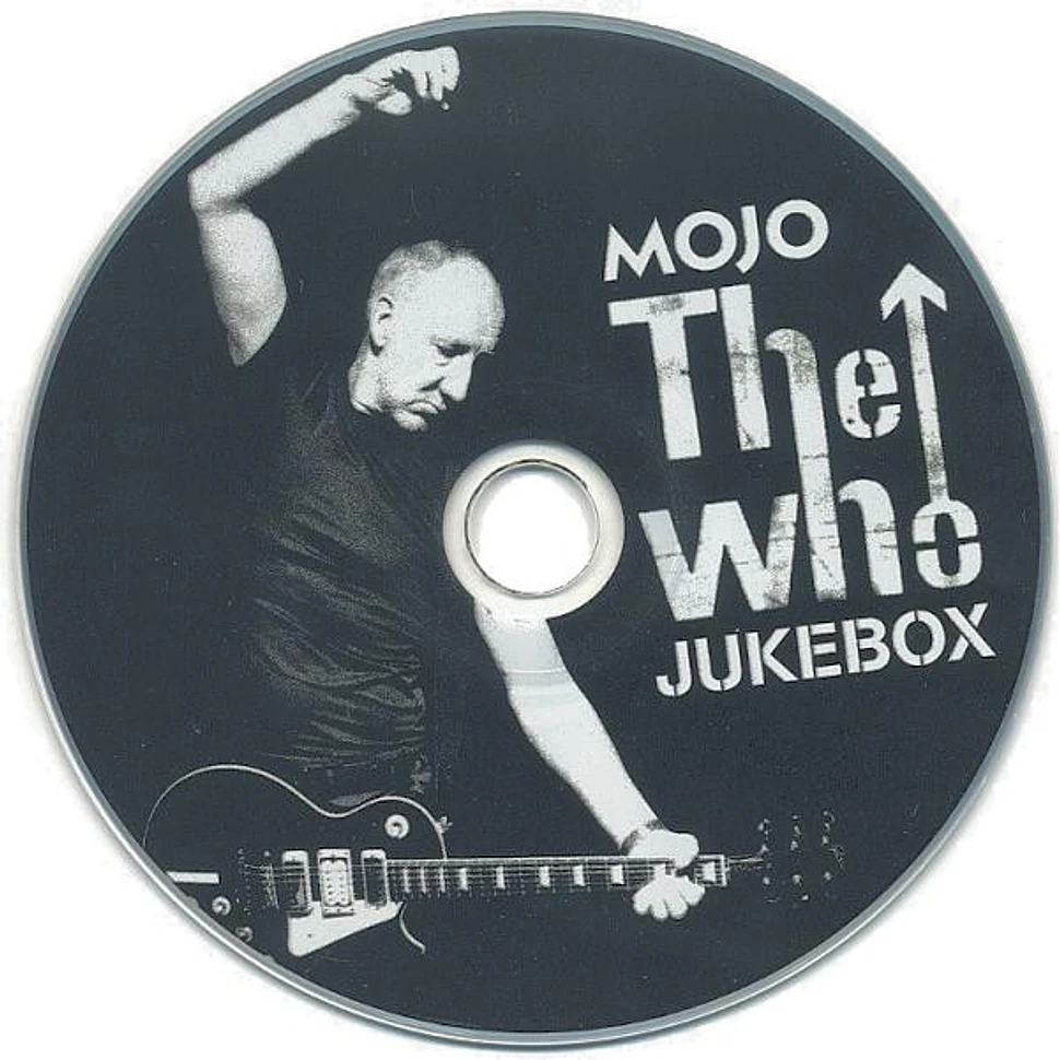 V.A. - The Who Jukebox