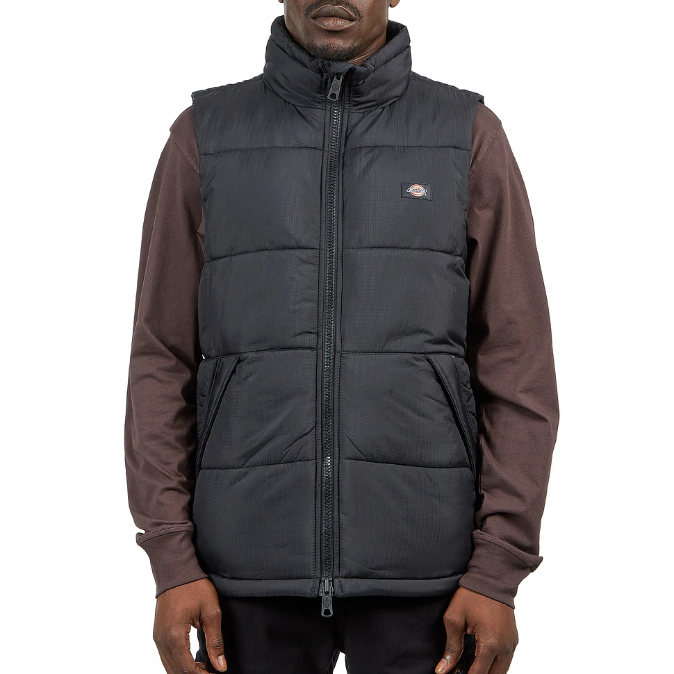 Dickies - Waldenburg Vest