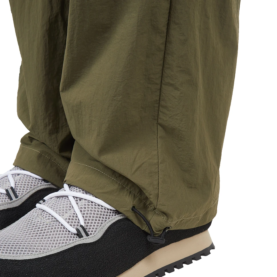 Green Dickies Jackson Cargo Pant