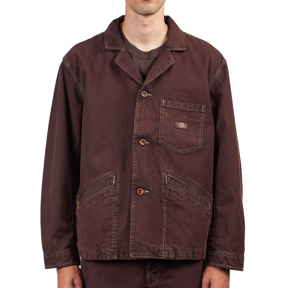 Dickies - Holton Jacket