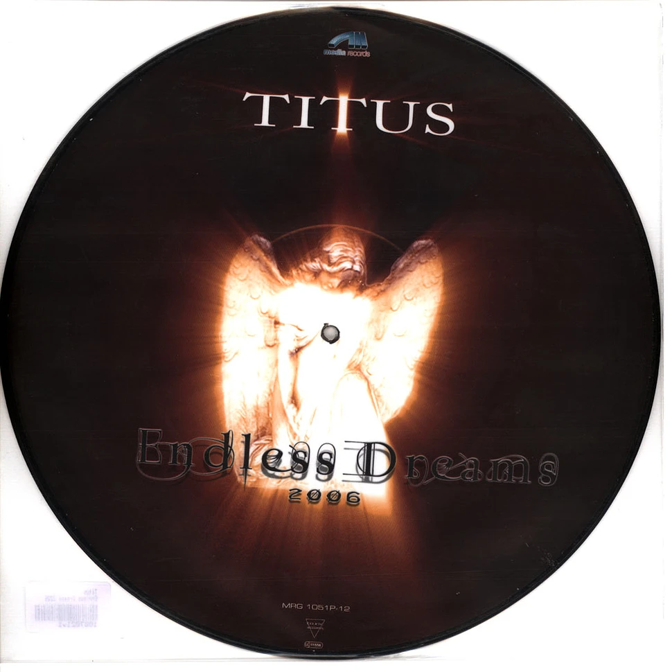 Titus - Endless Dreams 2006