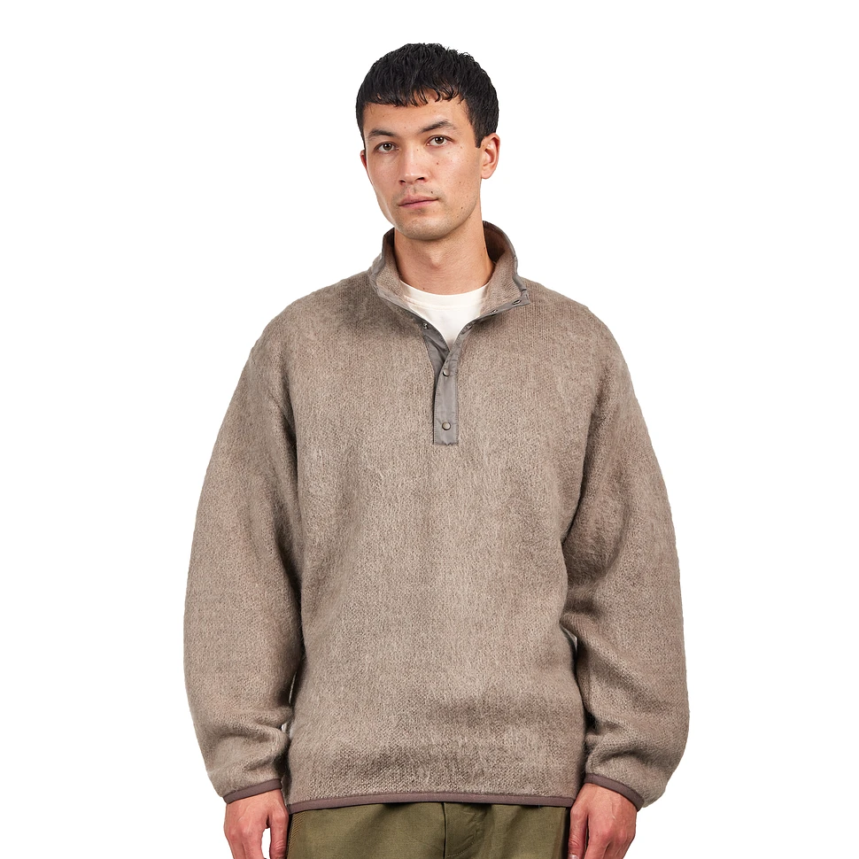 nanamica - Pullover Sweater