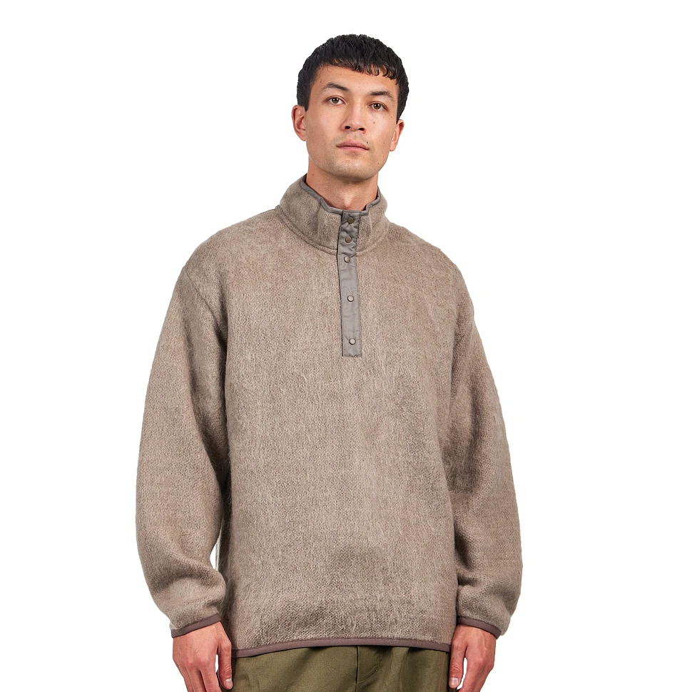 nanamica - Pullover Sweater