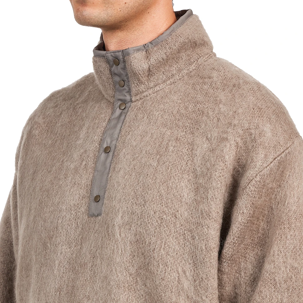 nanamica - Pullover Sweater