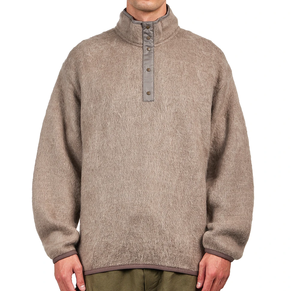 nanamica - Pullover Sweater