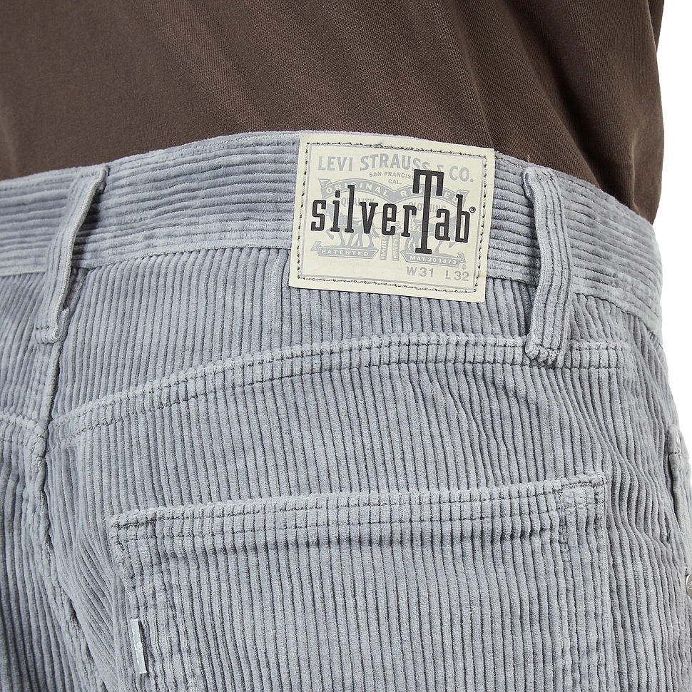 Levi's® - Silvertab Loose Corduroy Pants