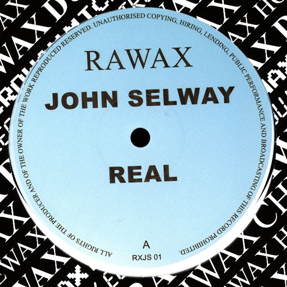 John Selway - Real
