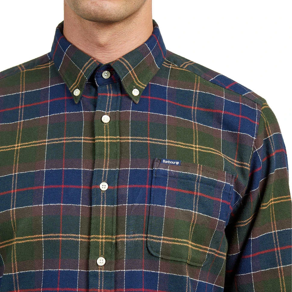 Barbour - Kyeloch Tailored Shirt