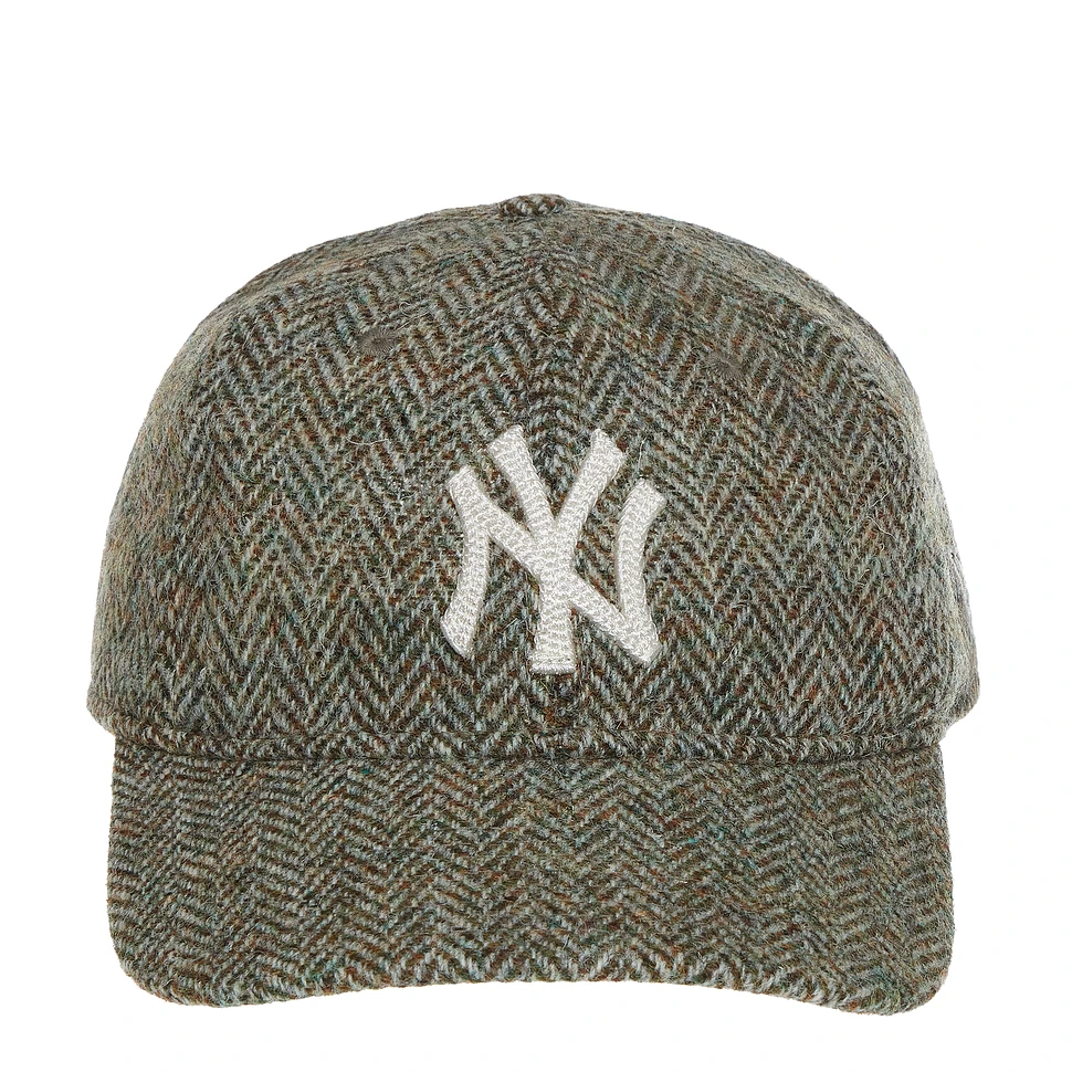 New Era - New York Yankees Tweed Pack 9Twenty Cap