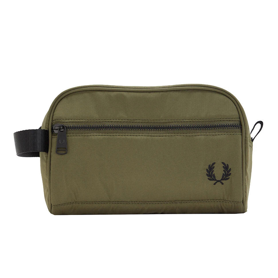 Fred Perry - Ripstop Wash Bag