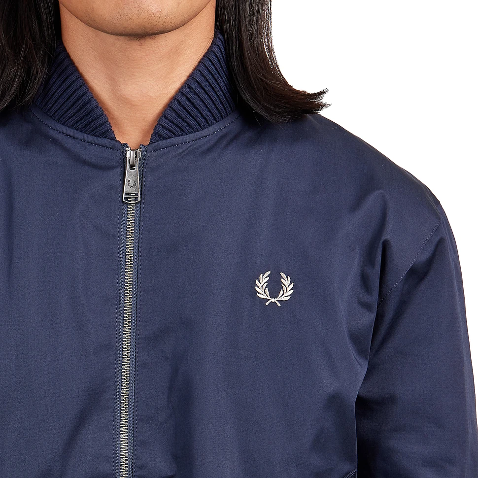 Fred Perry - Bomber Jacket (Made in England)