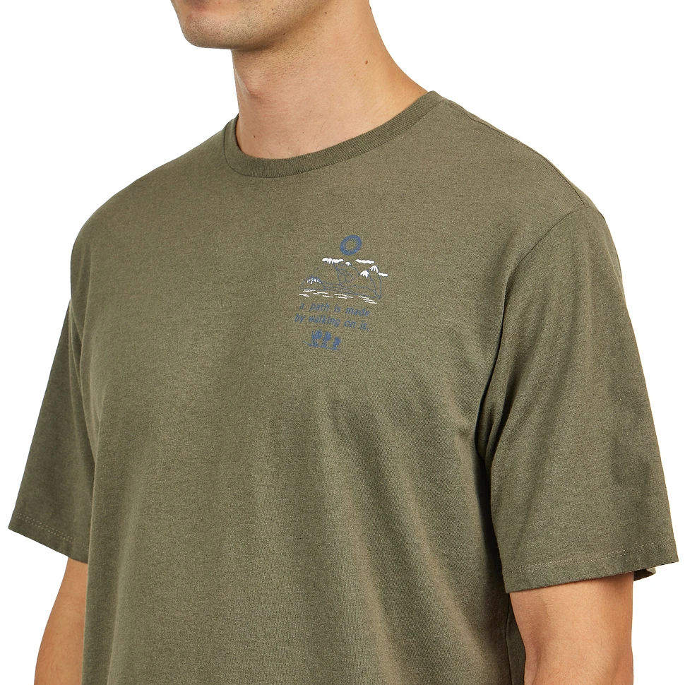 Patagonia - 50 Year Responsibili-Tee