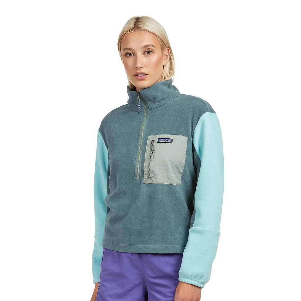 Patagonia - Microdini 1/2 Zip Pullover