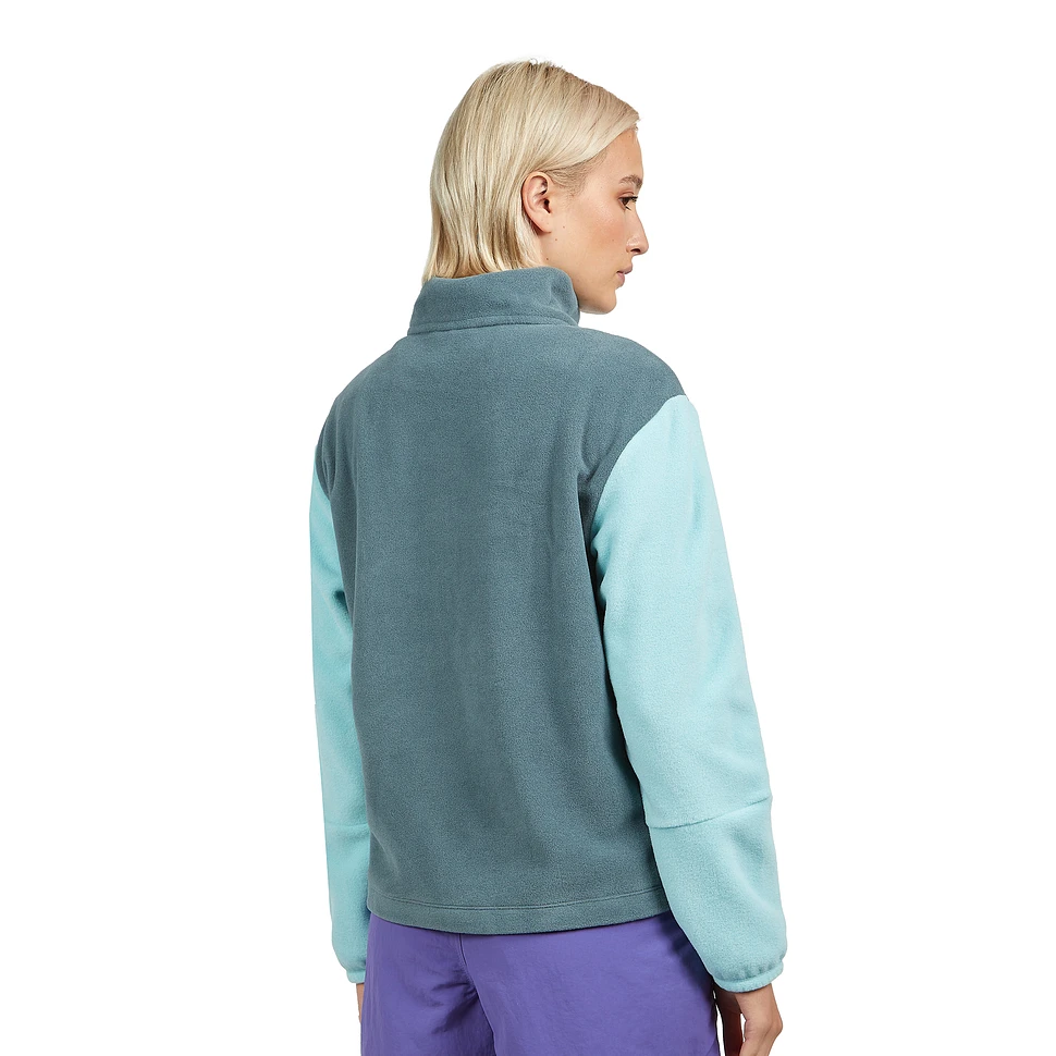 Patagonia - Microdini 1/2 Zip Pullover