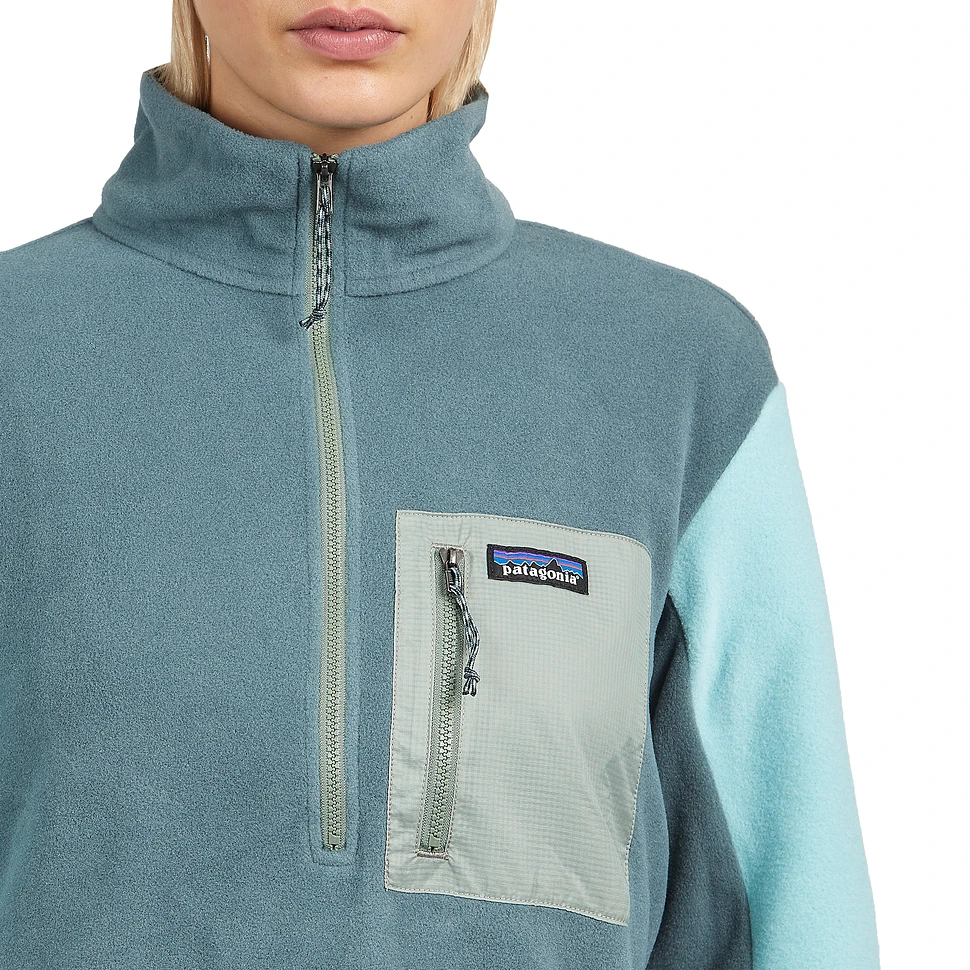 Patagonia - Microdini 1/2 Zip Pullover