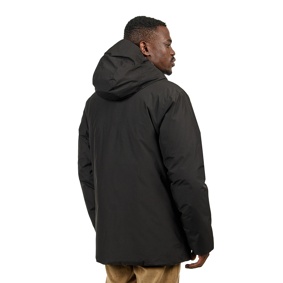 Patagonia - Stormshadow Parka