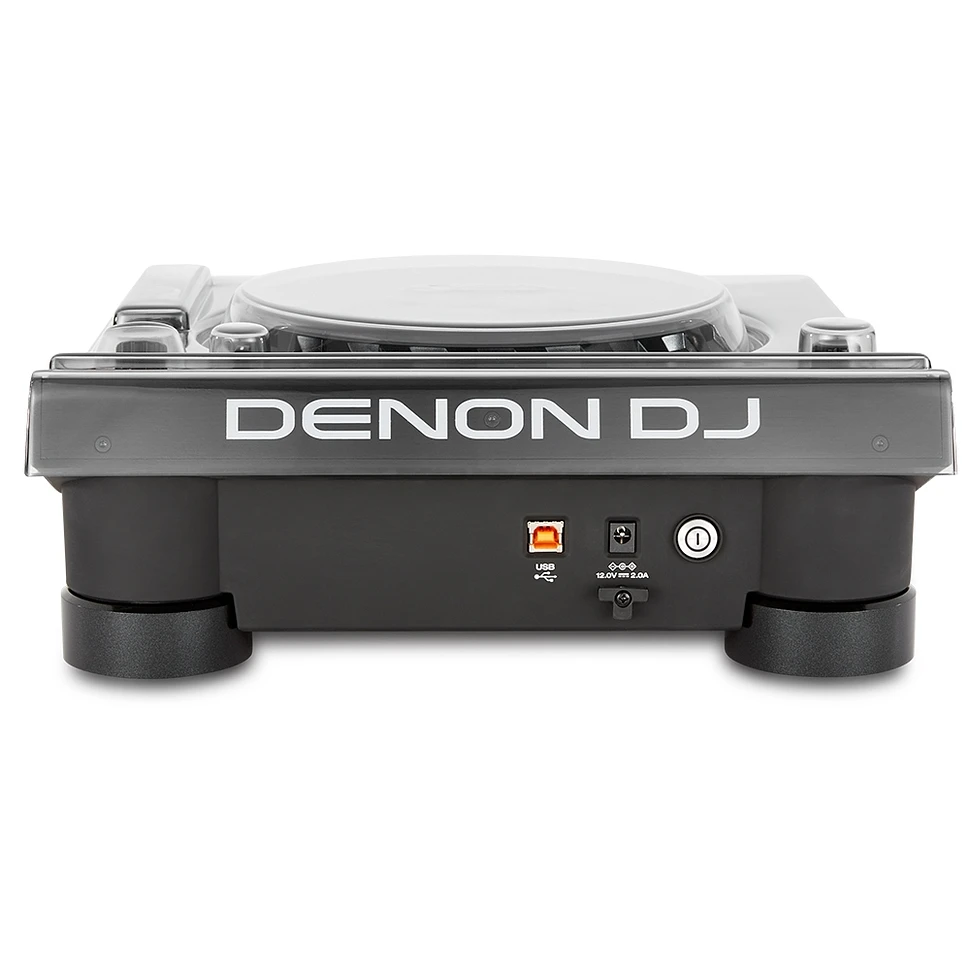 Decksaver - Denon DJ LC6000 Prime