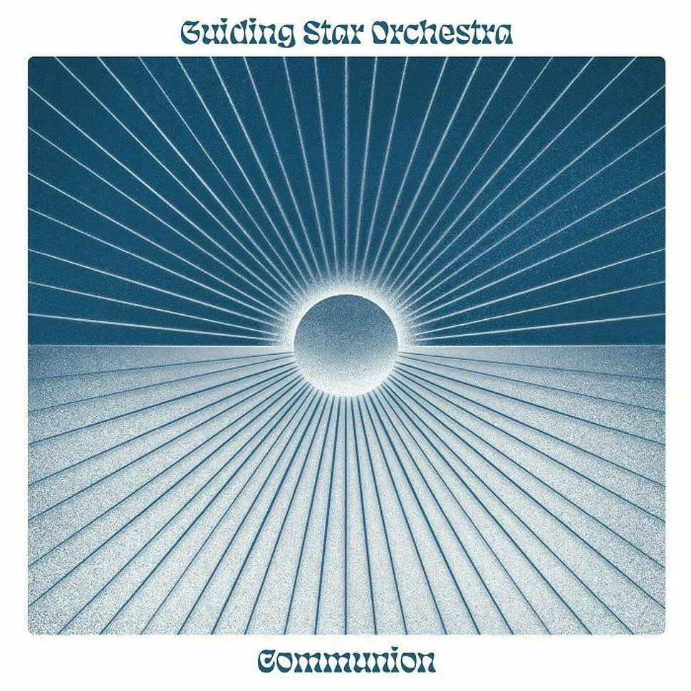 Guiding Star Orchestra - Communion