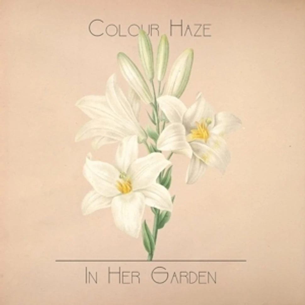 Colour Haze - In Her Garden Remastered