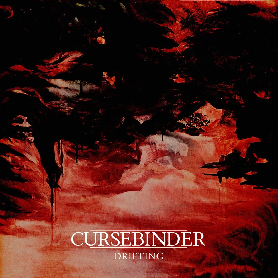 Cursebinder - Drifting